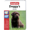 Beaphar Doggy's Junior витаминизированное лакомство для здорового развития щенков