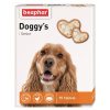 Beaphar Doggy's Senior ласощі для підтримки здоров'я собак старших 7 років