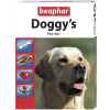 Beaphar Doggy's Senior лакомство для поддержания здоровья собак старше 7 лет