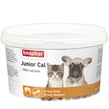 Beaphar Junior Cal