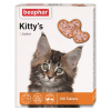 Beaphar Kitty's Junior Вітаміни для кошенят