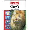 Beaphar Kitty's Taurin & Biotin Вітаміни для дорослих котів
