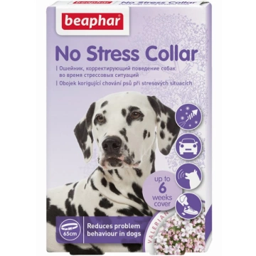 Beaphar No Stress Collar Нашийник антистрес для собак