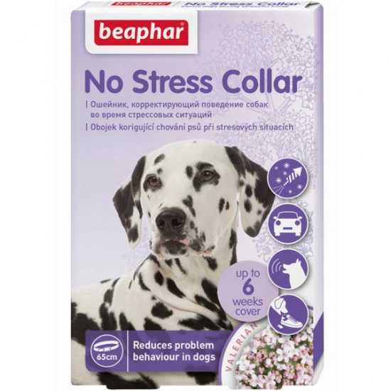 Beaphar No Stress Collar Нашийник антистрес для собак