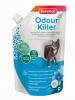 Ликвидатор запаха Beaphar Odour Killer for Cats Дезодорант для кошачьего туалета