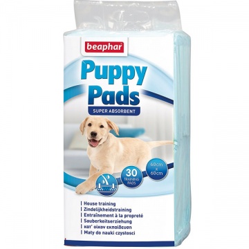 Beaphar Puppy Pads Пелюшки для собак