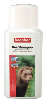 Beaphar Shampoo for Ferrets Шампунь для тхорів