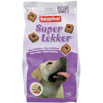 Beaphar Super Lekker Печенье для собак