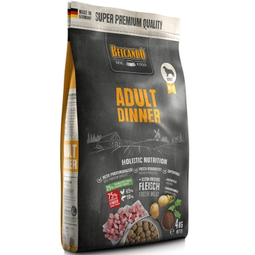 Belcando Adult Dinner