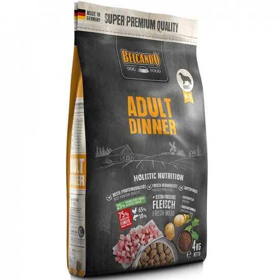 Belcando Adult Dinner