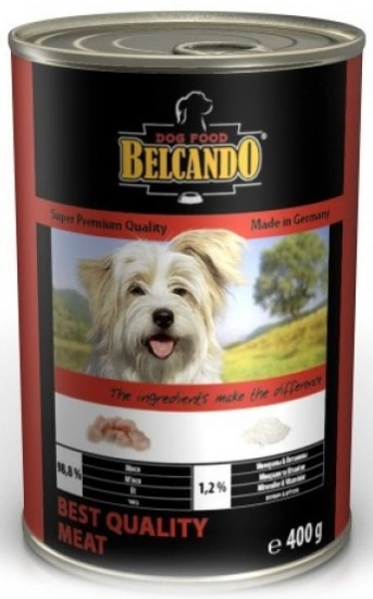 Belcando Добірне м'ясо