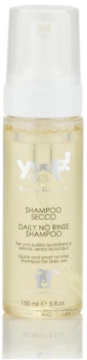 Шампунь Yuup Daily No Rinse Shampoo для ежедневной и быстрой очистки 