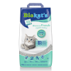 Наполнитель туалета для кошек Biokat's Bianco Fresh (бентонитовый)