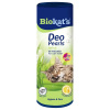 Дезодорант туалета для котів Biokat's «Deo Spring» (порошок)