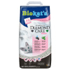 Наполнитель туалета для кошек Biokat's Diamond Fresh (бентонитовый)