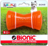 Bionic Bone Іграшка-кісточка для ласощів для собак, мала