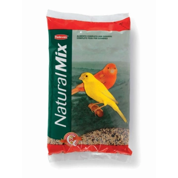 Padovan Natural Mix Canarini для канарок