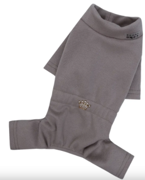 Костюм Корона DogsBomba беж D-237