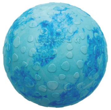 Іграшка м'ячик Wolters Aqua-Fun Ball для собак