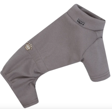 Костюм Корона DogsBomba беж D-237