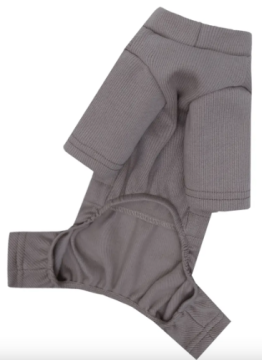 Костюм Корона DogsBomba беж D-237