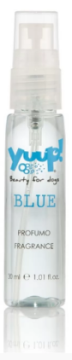 Парфумована вода Yuup Blue для собак та котів
