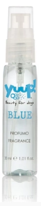 Парфюмерная вода Yuup Blue для собак и кошек