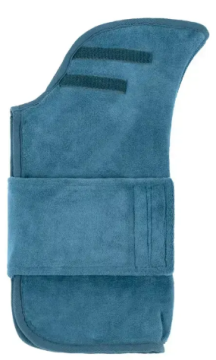 Рушник для собак і котів Wan talk MT1113 Blue