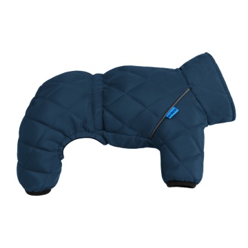 Комбинезон для собак Barksi Textile Синий