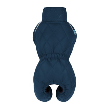 Комбинезон для собак Barksi Textile Синий