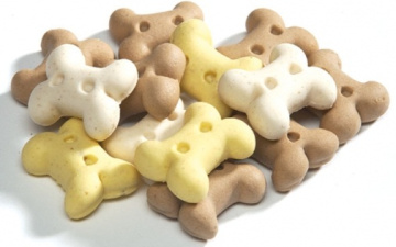 Печенье Bosch Mono Bones Puppy Mix