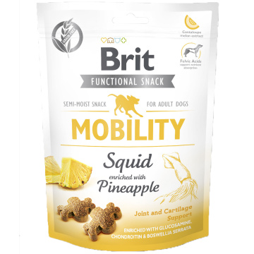 Brit Care Dog Snack Mobility для підтримки здоров'я суглобів