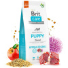 Brit Care Dog Hypoallergenic Puppy для щенков гипоаллергенный с ягненком