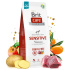 Brit Care Sensitive Venison & Potato беззерновой с олениной