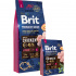 Brit Premium Dog Junior L