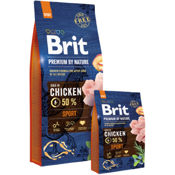 Brit Premium Dog Sport