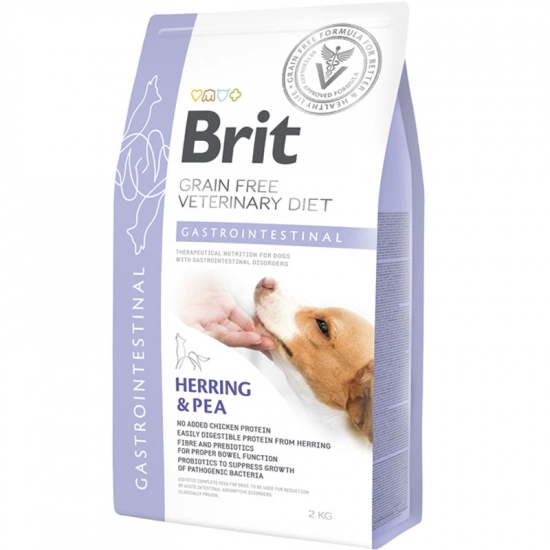 Brit Veterinary Diet Dog Gastrointestinal