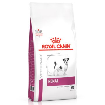 Royal Canin Renal Small Dog