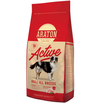 Araton Active All Breeds