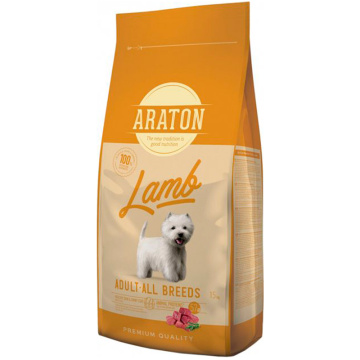 Araton Lamb Adult All Breeds