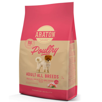 Araton Poultry Adult All Breeds