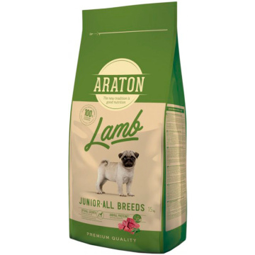 Araton Lamb Junior All Breeds