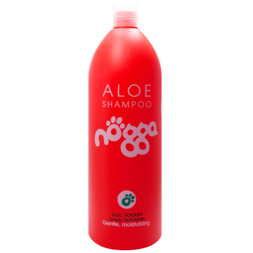 Nogga Aloe Shampoo