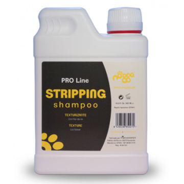 Nogga Stripping shampoo