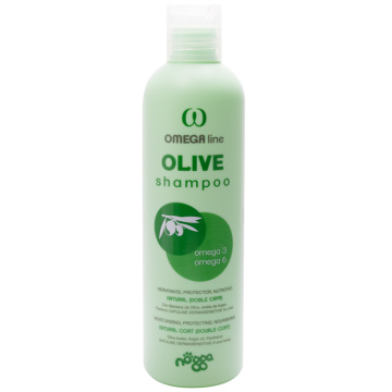 Nogga Omega Olive shampoo