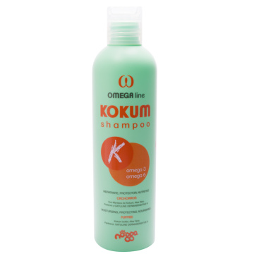 Nogga Omega Kokum shampoo