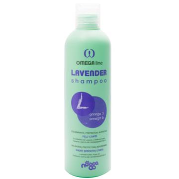 Nogga Omega Lavender shampoo