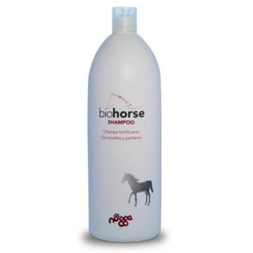Nogga BioHorse shampoo