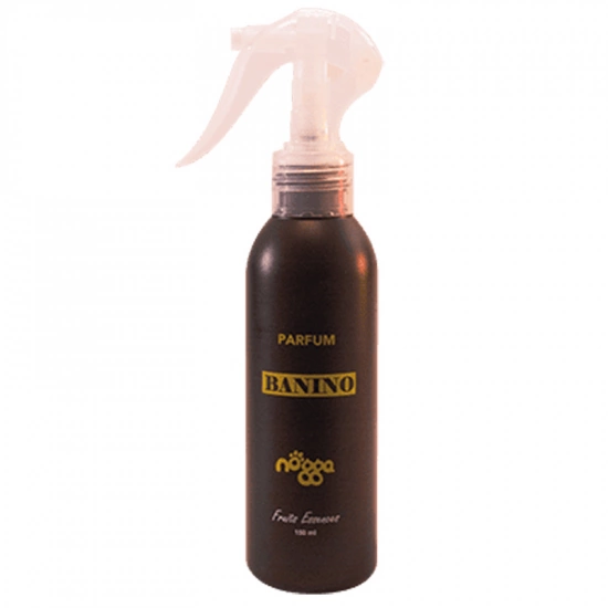 Nogga Parfum Banino