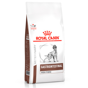 Royal Canin Gastrointestinal High Fibre